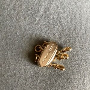 Kendra Scott Layer Necklace Connector